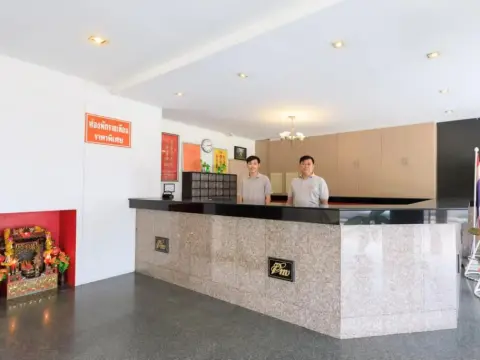Prima Place South Pattaya - Photo 2
