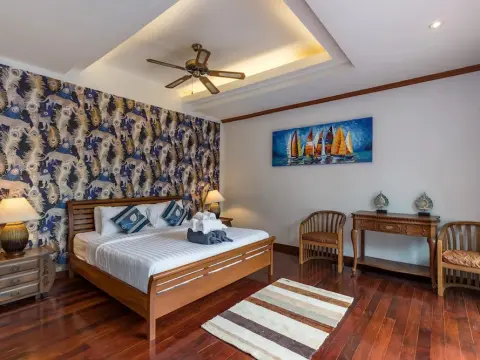 Prima Pool Villa - Foto 1