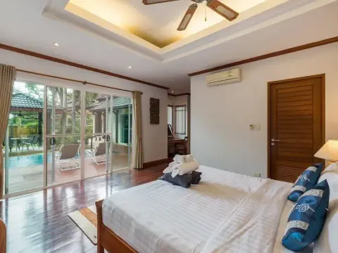 Prima Pool Villa - Foto 2