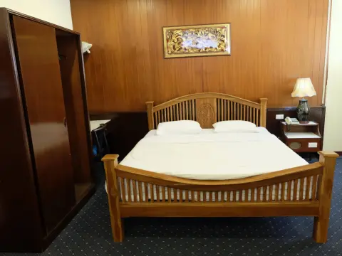 Prince Hotel Chiang Mai - Photo 3