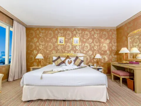 Prince Palace Hotel Bangkok - фото 3