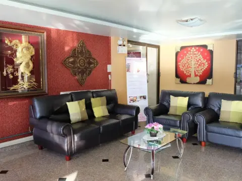 SP Residence Suvarnabhumi - Photo 2