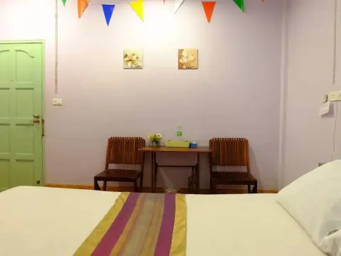 Pruksa Riverside Resort - Photo 1