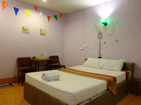 Pruksa Riverside Resort - Photo 2