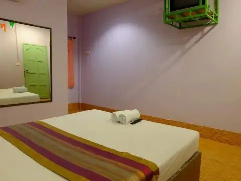 Pruksa Riverside Resort - Photo 3