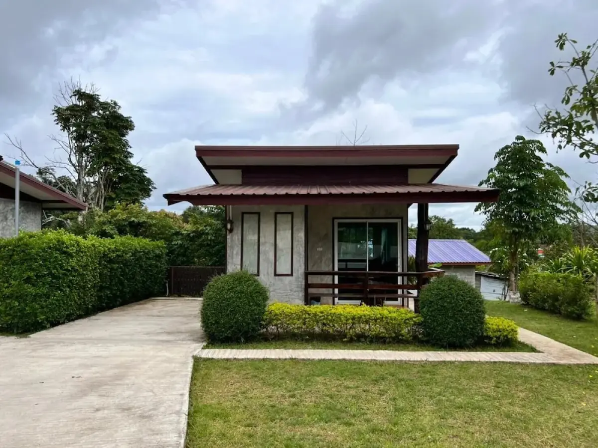 Pruksa View Homestay