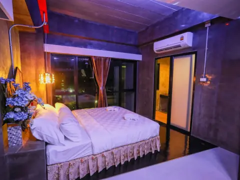 PS Extra Hotel - Photo 3