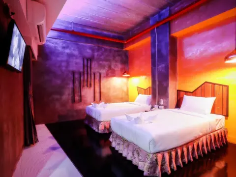 PS Extra Hotel - Photo 4