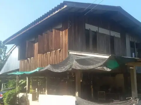 P'Ta Homestay - Photo 4