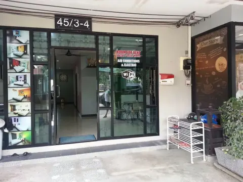 Puding Lodge Guest House - Photo 1