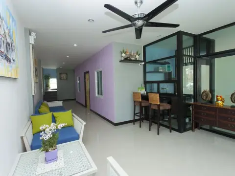 Puding Lodge Guest House - Photo 2