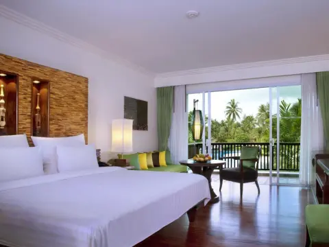 Pullman Khao Lak Katiliya Villas - Photo 1