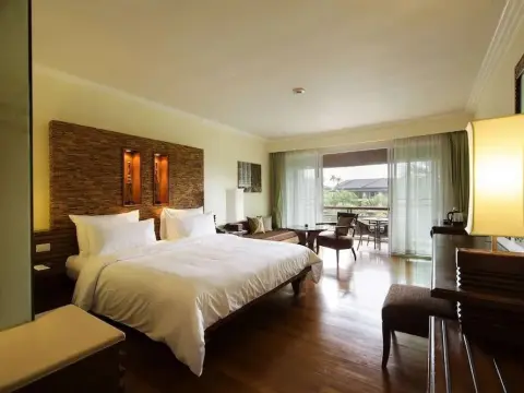 Pullman Khao Lak Katiliya Villas - Photo 2