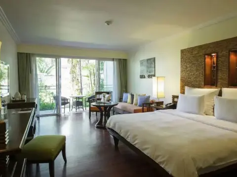 Pullman Khao Lak Katiliya Villas - Photo 3