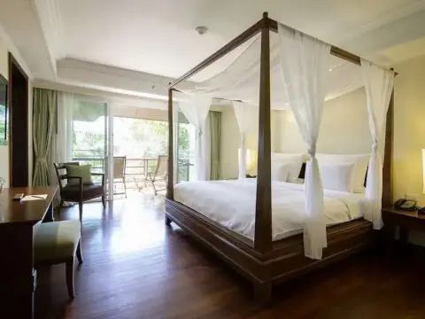 Pullman Khao Lak Katiliya Villas - Photo 4
