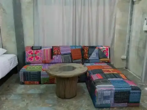 Punjum2 House - Foto 1