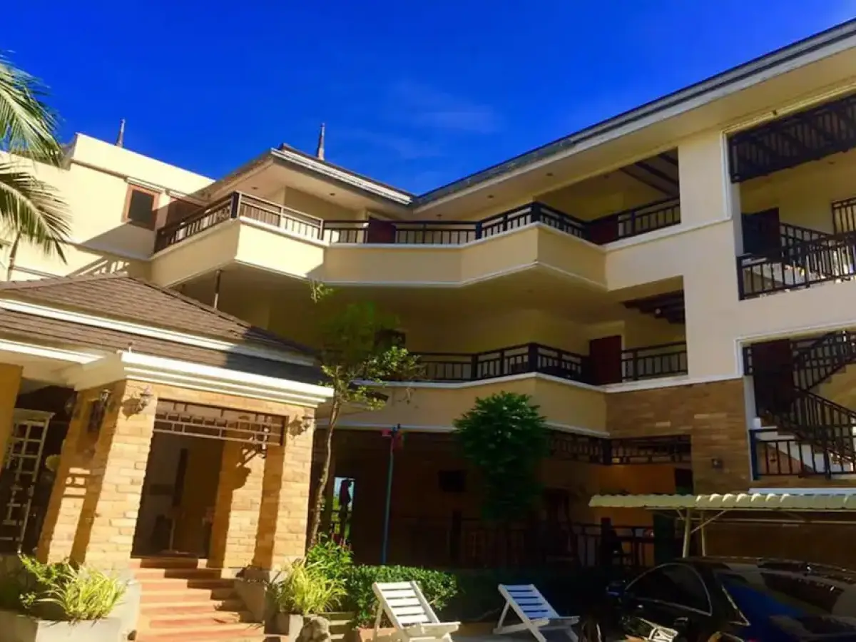 Puranaya Resort