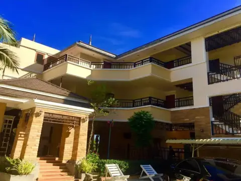 Puranaya Resort - Photo 1