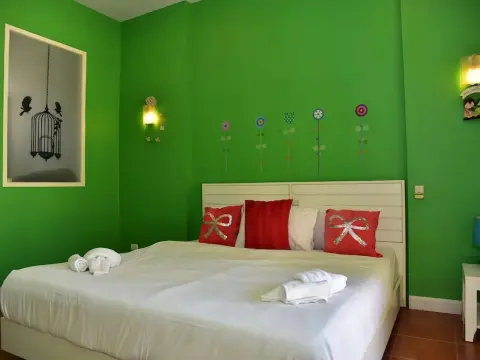 Puranaya Resort - Photo 4
