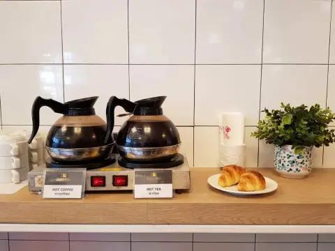 Pxpress Hotel - Photo 2