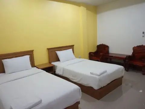 QBiz Hotel Kalasin - Photo 3
