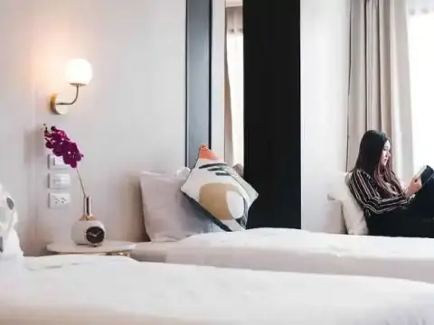 Qlosest Hotel - Photo 3