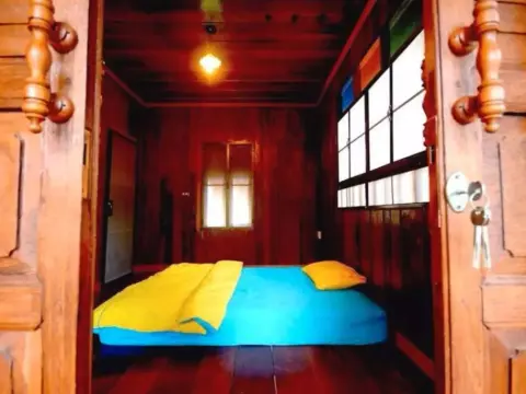 Rabbit Habitat Homestay - Photo 2