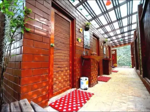 Rabbit Habitat Homestay - Photo 3