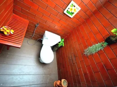 Rabbit Habitat Homestay - Photo 4