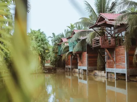 Rabeing view Doona  Chiang Mai - Photo 1
