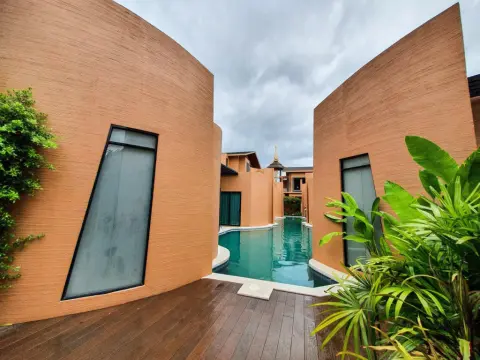 Rachabhura Hotel - Photo 2