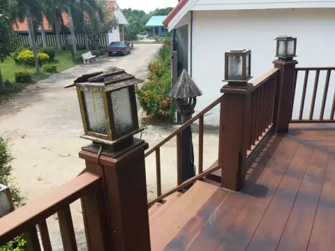Rachamanee Resort - Photo 1