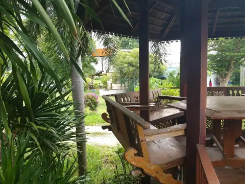 Rachamanee Resort - Photo 2