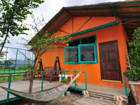Rai Kidteung Resort - Foto 4