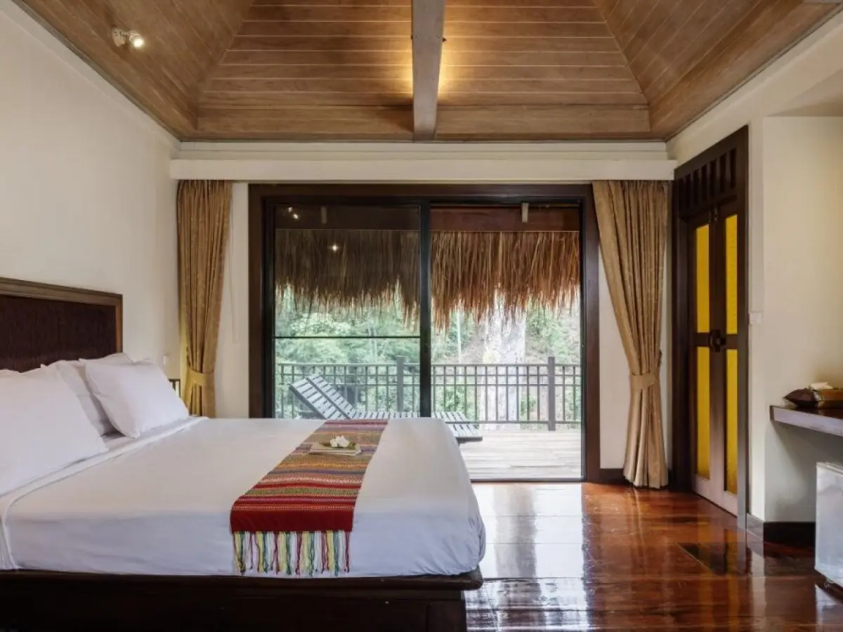 Rai Saeng Arun Resort