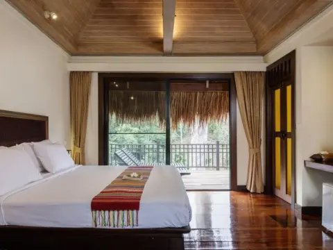 Rai Saeng Arun Resort - Photo 1