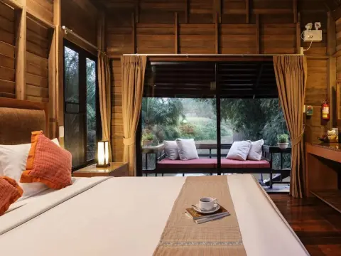 Rai Saeng Arun Resort - Photo 3