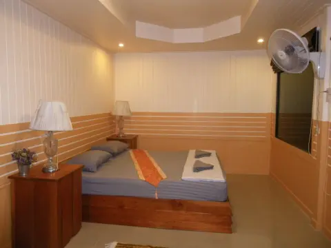 Railay Hilltop - Photo 3