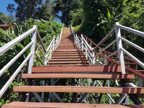 Railay Hilltop - Photo 1