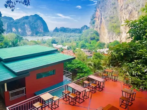 Railay Hilltop - Photo 4