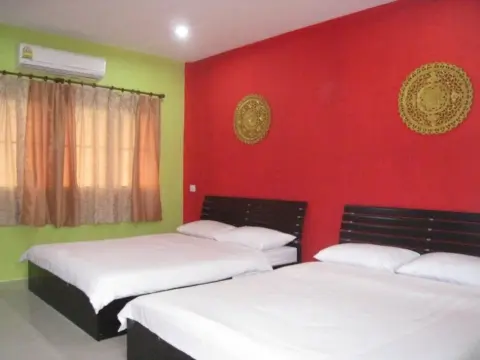 Rai Sooksangchan Resort - Photo 1