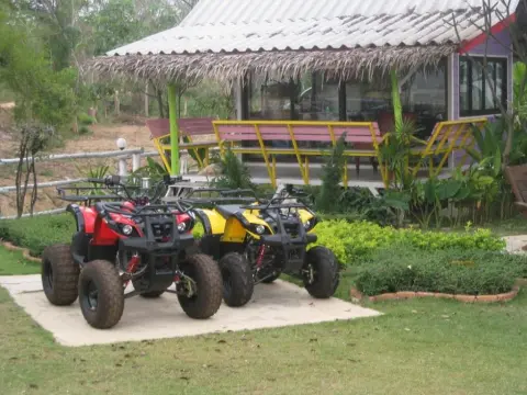 Rai Sooksangchan Resort - Photo 3