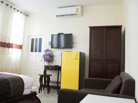 Raiwin Buri Resort - Photo 3