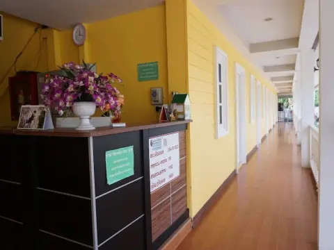 Raiwin Buri Resort - Photo 2