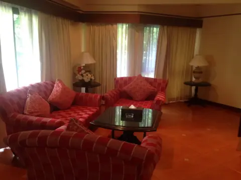 Rajamangala Pavilion Beach Resort Songkhla - Foto 3