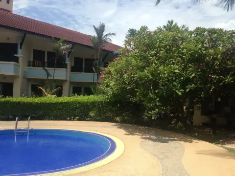 Rajamangala Pavilion Beach Resort Songkhla - Foto 2