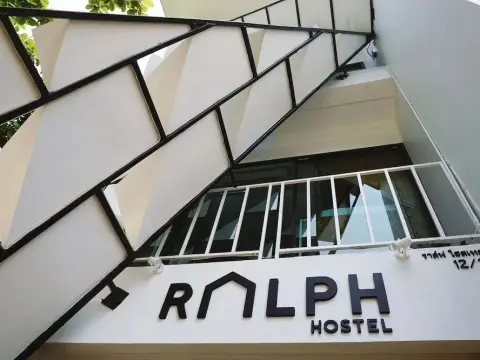 Ralph Hostel - Foto 1