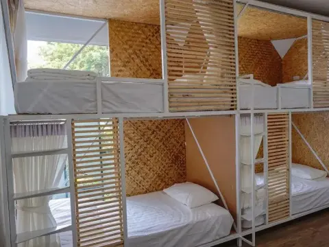 Ralph Hostel - Foto 3