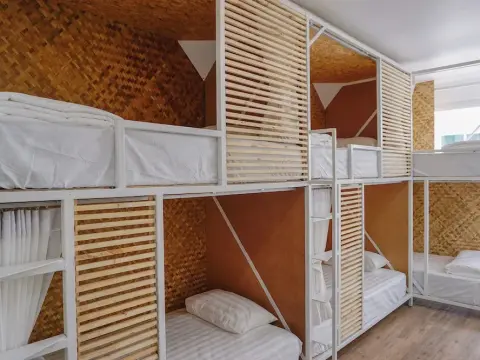 Ralph Hostel - Foto 4