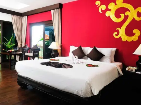 Ranyatavi Resort - Photo 2